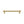 Industrial Cabinet Pull Handle by M Marcus - Heritage Brass