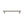 Industrial Cabinet Pull Handle by M Marcus - Heritage Brass