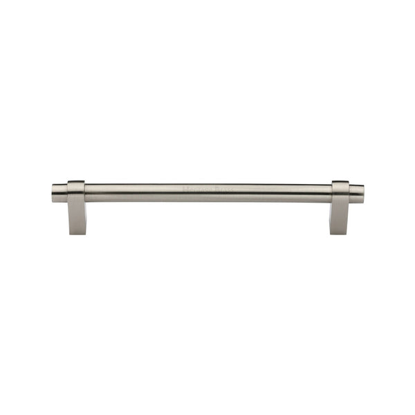 Industrial Cabinet Pull Handle by M Marcus - Heritage Brass