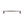 Colonial Cabinet Pull Handle by M Marcus - Heritage Brass