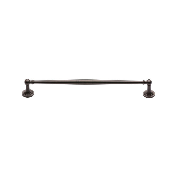 Colonial Cabinet Pull Handle by M Marcus - Heritage Brass