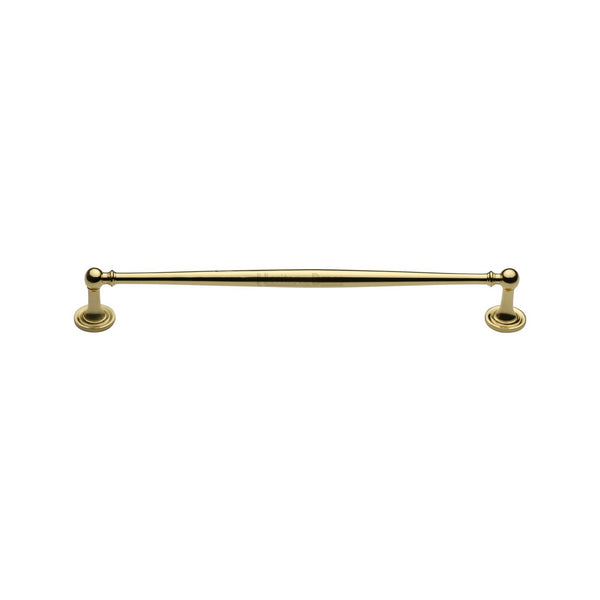 Colonial Cabinet Pull Handle by M Marcus - Heritage Brass