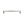 Colonial Cabinet Pull Handle by M Marcus - Heritage Brass
