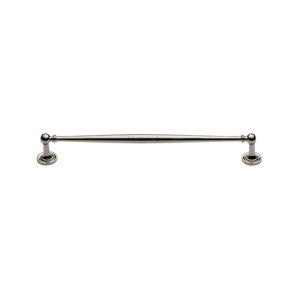 Colonial Cabinet Pull Handle by M Marcus - Heritage Brass