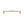 Colonial Cabinet Pull Handle by M Marcus - Heritage Brass