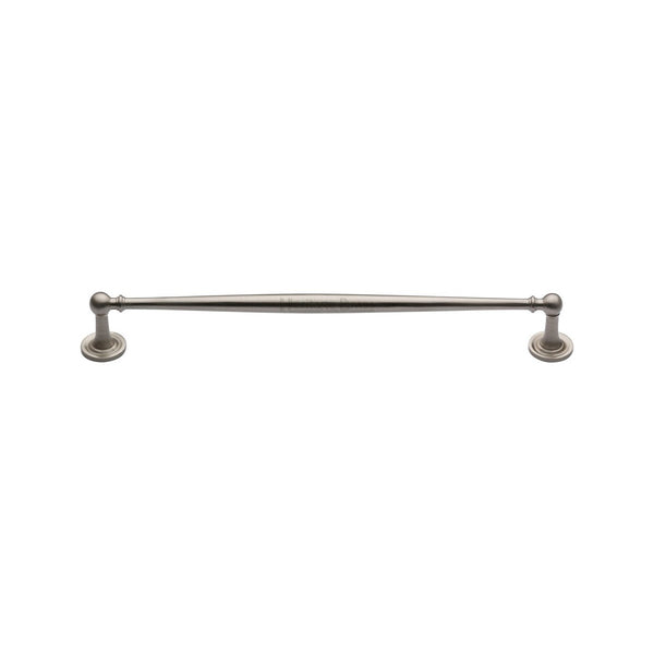 Colonial Cabinet Pull Handle by M Marcus - Heritage Brass