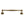 Colonial Cabinet Pull Handle by M Marcus - Heritage Brass