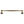 Colonial Cabinet Pull Handle by M Marcus - Heritage Brass