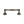 Colonial Cabinet Pull Handle by M Marcus - Heritage Brass