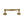 Colonial Cabinet Pull Handle by M Marcus - Heritage Brass