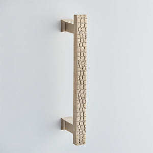 Croft - Croc Pull Handle C303 by Croft Ironmongery