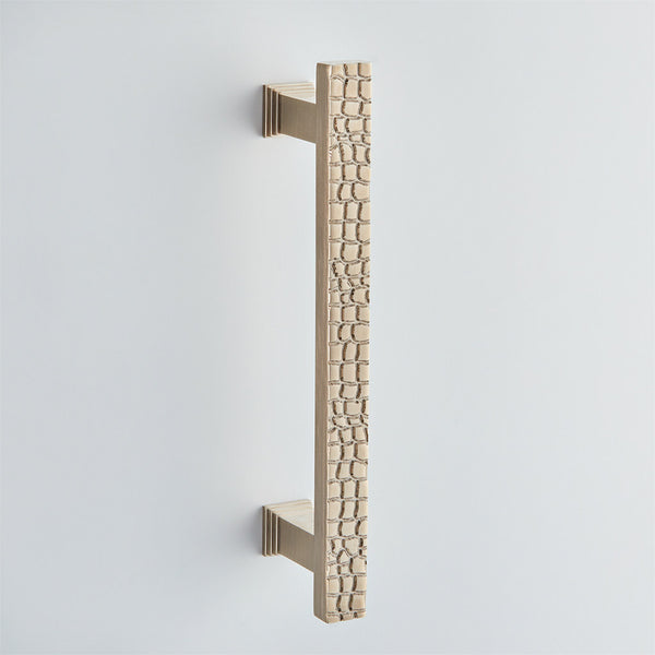 Croft - Croc Pull Handle C303 by Croft Ironmongery