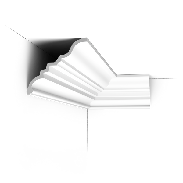 C327 Orac Cornice Moulding
