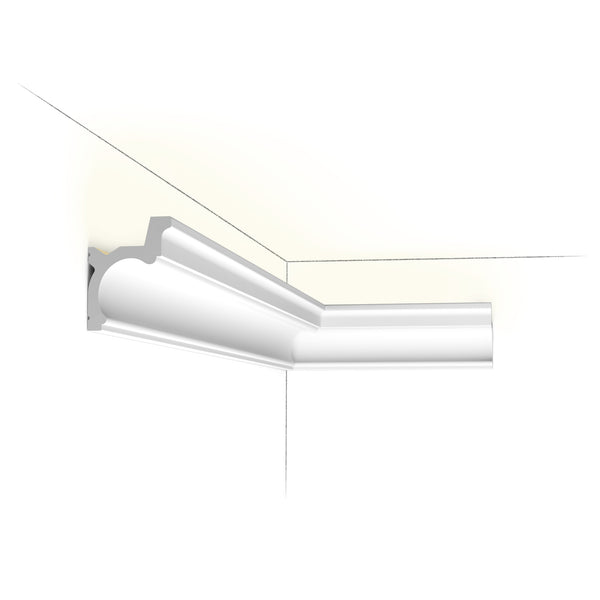 C328 ORAC Indirect Lighting by Orac Decor