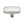 Rectangular Cabinet Knob by M Marcus - Heritage Brass