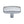 Rectangular Cabinet Knob by M Marcus - Heritage Brass