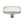 Rectangular Cabinet Knob by M Marcus - Heritage Brass