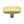 Rectangular Cabinet Knob by M Marcus - Heritage Brass