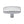 Rectangular Cabinet Knob by M Marcus - Heritage Brass