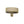 Rectangular Hammered Cabinet Knob by M Marcus - Heritage Brass