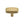 Rectangular Hammered Cabinet Knob by M Marcus - Heritage Brass