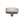 Rectangular Hammered Cabinet Knob by M Marcus - Heritage Brass
