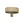 Rectangular Hammered Cabinet Knob by M Marcus - Heritage Brass