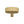 Rectangular Hammered Cabinet Knob by M Marcus - Heritage Brass