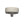 Rectangular Hammered Cabinet Knob by M Marcus - Heritage Brass