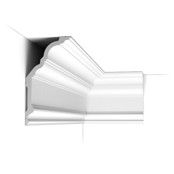 C340 Orac Cornice Moulding