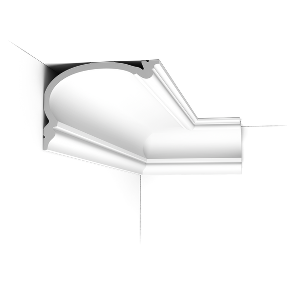 C342 Orac Cornice Moulding