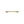 T-Bar Raindrop Cabinet Pull Handle by M Marcus - Heritage Brass