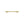 T-Bar Raindrop Cabinet Pull Handle by M Marcus - Heritage Brass