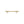 T-Bar Raindrop Cabinet Pull Handle by M Marcus - Heritage Brass