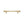 M Marcus - Heritage Brass, T-Bar Raindrop Cabinet Pull Handle, Cabinet Hardware, Cabinet Pull Handles