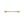 T-Bar Raindrop Cabinet Pull Handle by M Marcus - Heritage Brass