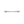 T-Bar Raindrop Cabinet Pull Handle by M Marcus - Heritage Brass