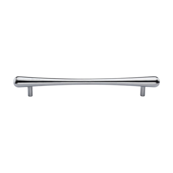 M Marcus - Heritage Brass, T-Bar Raindrop Cabinet Pull Handle, Cabinet Hardware, Cabinet Pull Handles