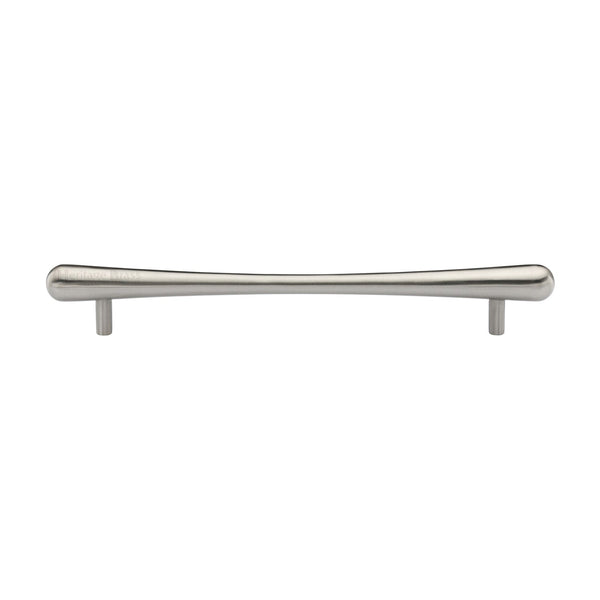 M Marcus - Heritage Brass, T-Bar Raindrop Cabinet Pull Handle, Cabinet Hardware, Cabinet Pull Handles