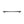 T-Bar Raindrop Cabinet Pull Handle by M Marcus - Heritage Brass