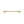 T-Bar Raindrop Cabinet Pull Handle by M Marcus - Heritage Brass