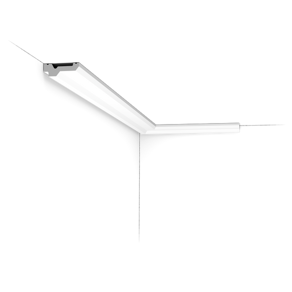 C360 Orac Cornice Moulding