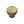 Round Stepped Cabinet Knob by M Marcus - Heritage Brass