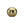 Globe Cabinet Knob by M Marcus - Heritage Brass