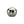 Globe Cabinet Knob by M Marcus - Heritage Brass