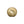 Globe Cabinet Knob by M Marcus - Heritage Brass