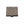 Square Stingray Cabinet Knob by M Marcus - Heritage Brass