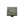 Square Pine Cabinet Knob by M Marcus - Heritage Brass
