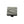 Square Pine Cabinet Knob by M Marcus - Heritage Brass