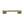 M Marcus - Heritage Brass, Slim Metro Cabinet Pull Handle, Cabinet Hardware, Cabinet Pull Handles